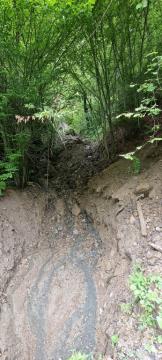 Škodni dogodki po zadnjem večjem neurju 3